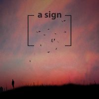 a sign (2024.2.5)