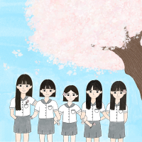 Spring Blossom_cover